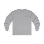 "Little Lamb Art" Long Sleeve T-Shirt