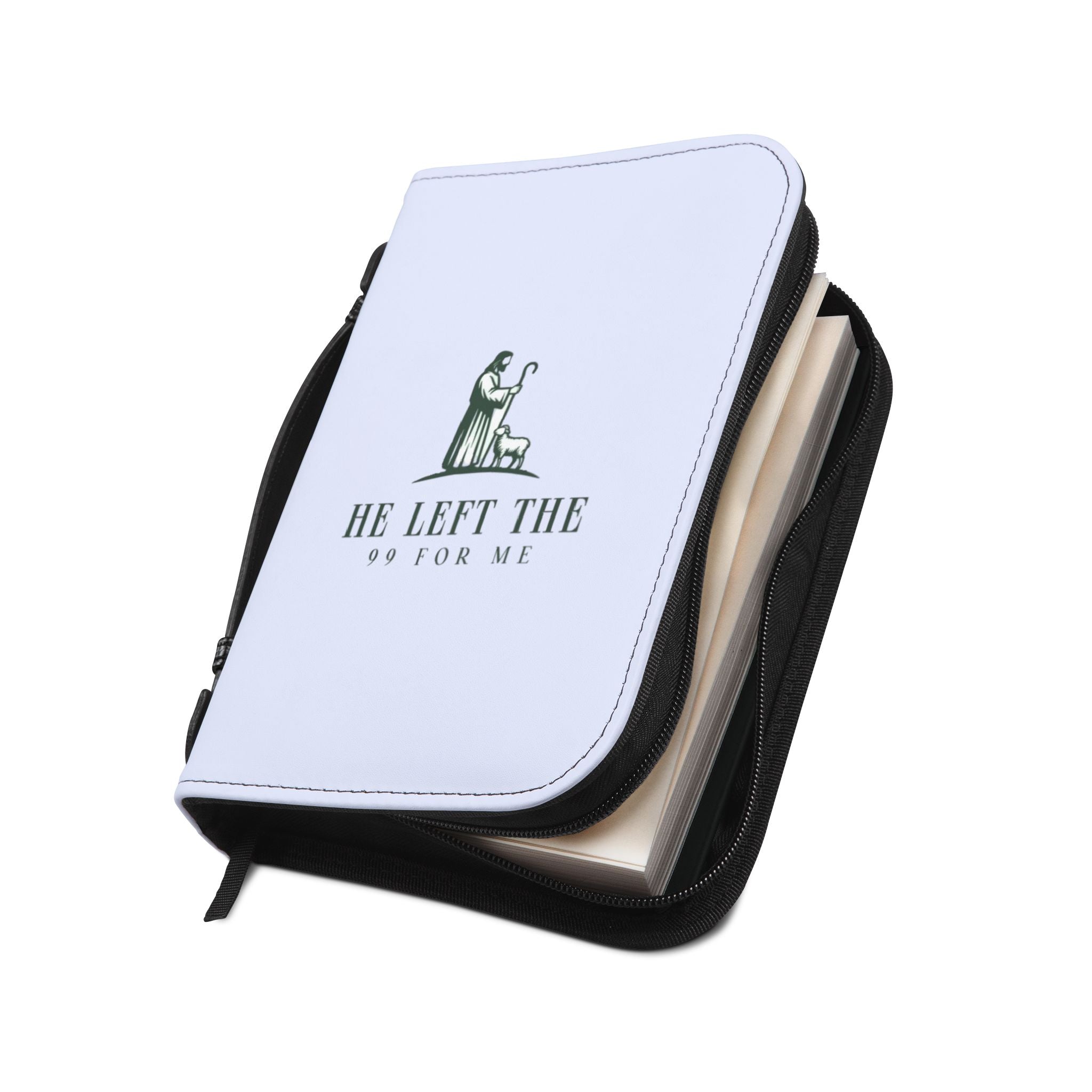 "The 99" Bible Cover