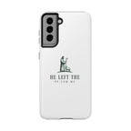 "The 99" iPhone/Galaxy Tough Phone Cases