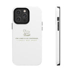 "My Shepherd" iPhone/Galaxy Tough Phone Cases
