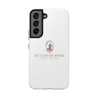 "Still Waters" iPhone/Galaxy Tough Phone Cases