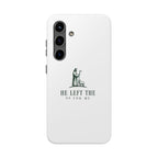 "The 99" iPhone/Galaxy Tough Phone Cases