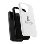 "The 99" iPhone/Galaxy Tough Phone Cases