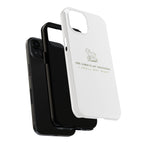 "My Shepherd" iPhone/Galaxy Tough Phone Cases