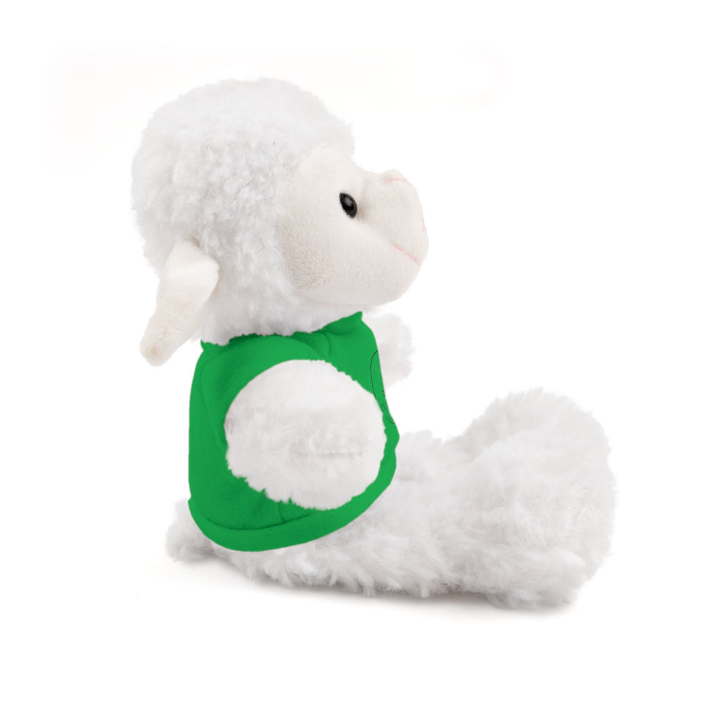 "Libby the Lamb"