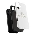 "My Shepherd" iPhone/Galaxy Tough Phone Cases