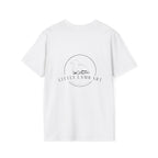 "Little Lamb Art" T-Shirt