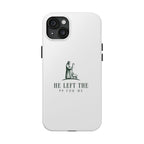 "The 99" iPhone/Galaxy Tough Phone Cases