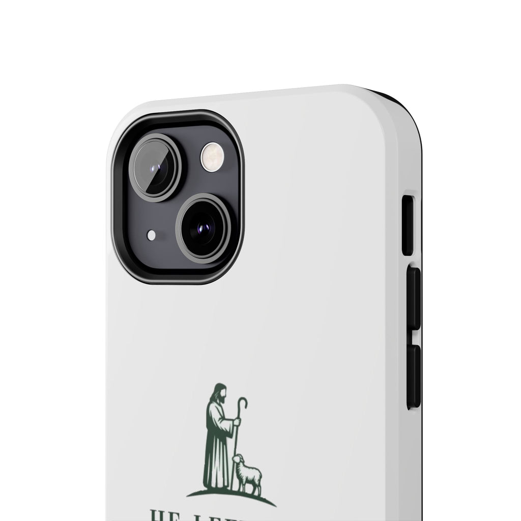 "The 99" iPhone/Galaxy Tough Phone Cases