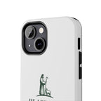 "The 99" iPhone/Galaxy Tough Phone Cases
