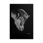 "A Mother's Love" Limited Edition Print