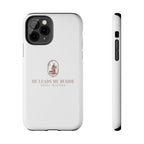 "Still Waters" iPhone/Galaxy Tough Phone Cases