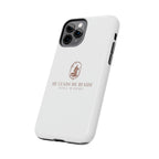 "Still Waters" iPhone/Galaxy Tough Phone Cases