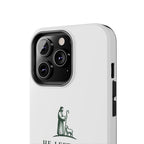 "The 99" iPhone/Galaxy Tough Phone Cases