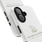 "My Shepherd" iPhone/Galaxy Tough Phone Cases