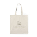 "My Shepherd" Tote Bag