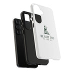 "The 99" iPhone/Galaxy Tough Phone Cases
