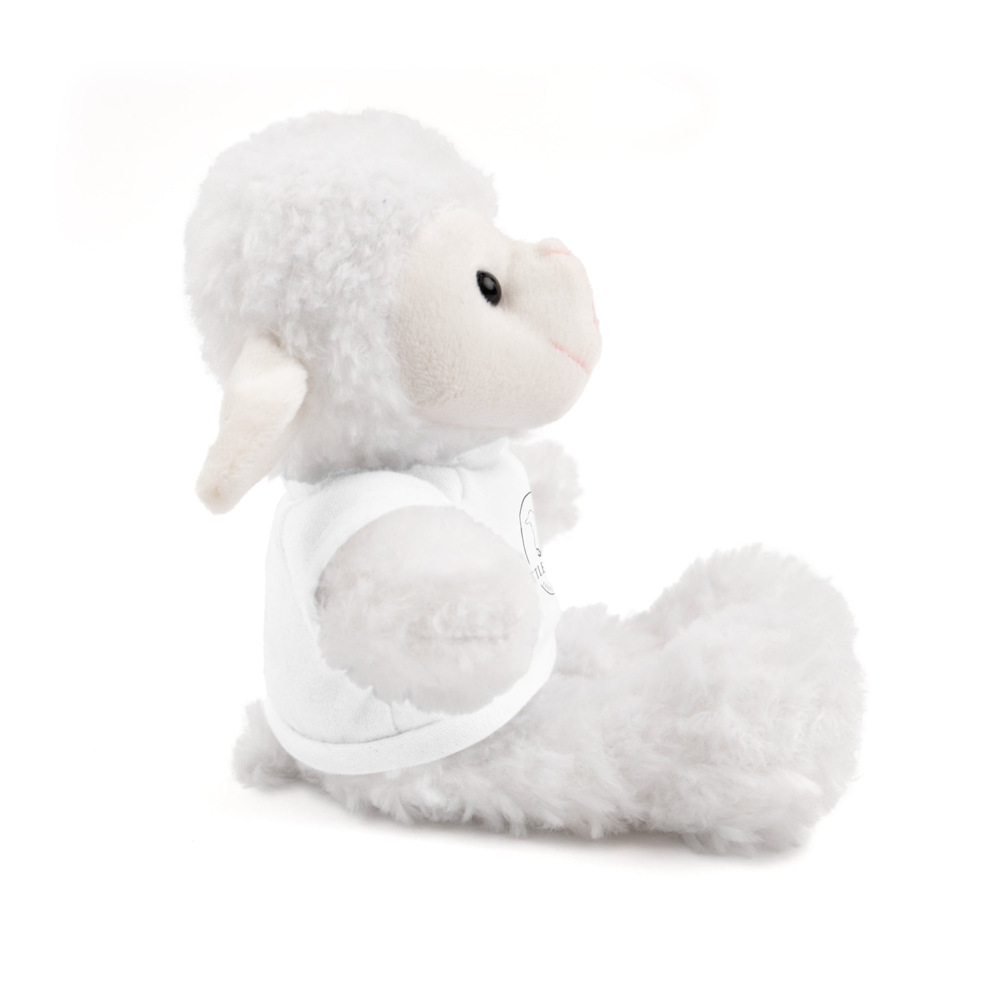 "Libby the Lamb"