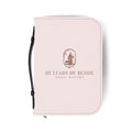 "Still Waters" Bible Cover
