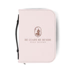 "Still Waters" Bible Cover