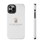 "Still Waters" iPhone/Galaxy Tough Phone Cases