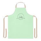 Little Lamb Artist Apron