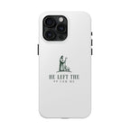 "The 99" iPhone/Galaxy Tough Phone Cases