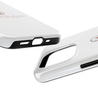"Still Waters" iPhone/Galaxy Tough Phone Cases