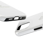 "My Shepherd" iPhone/Galaxy Tough Phone Cases