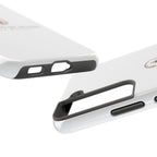 "Still Waters" iPhone/Galaxy Tough Phone Cases