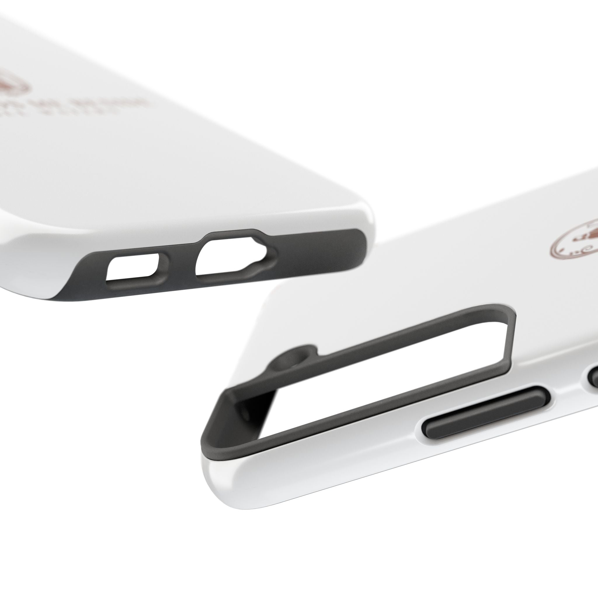 "Still Waters" iPhone/Galaxy Tough Phone Cases