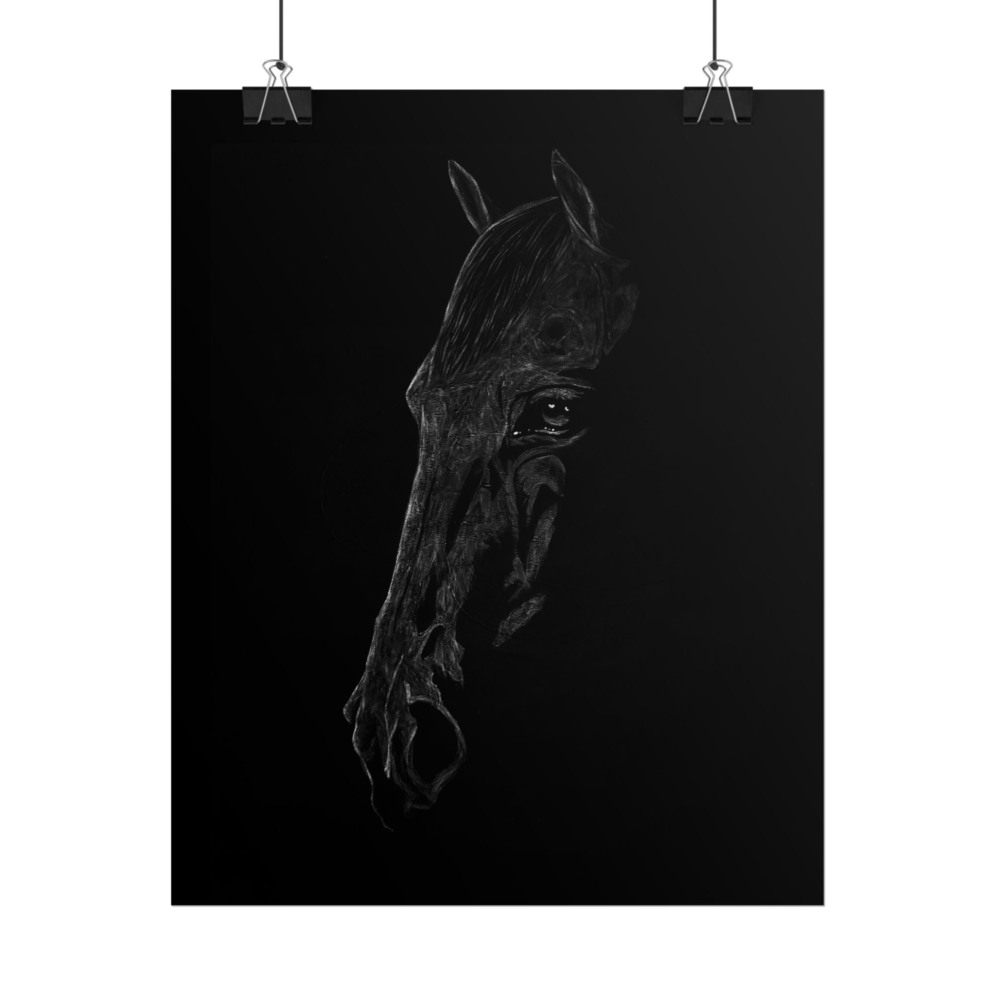"Still" Limited Edition Print