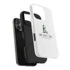 "The 99" iPhone/Galaxy Tough Phone Cases