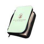 "Still Waters" Bible Cover