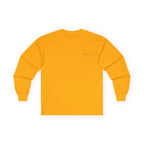 "Little Lamb Art" Long Sleeve T-Shirt