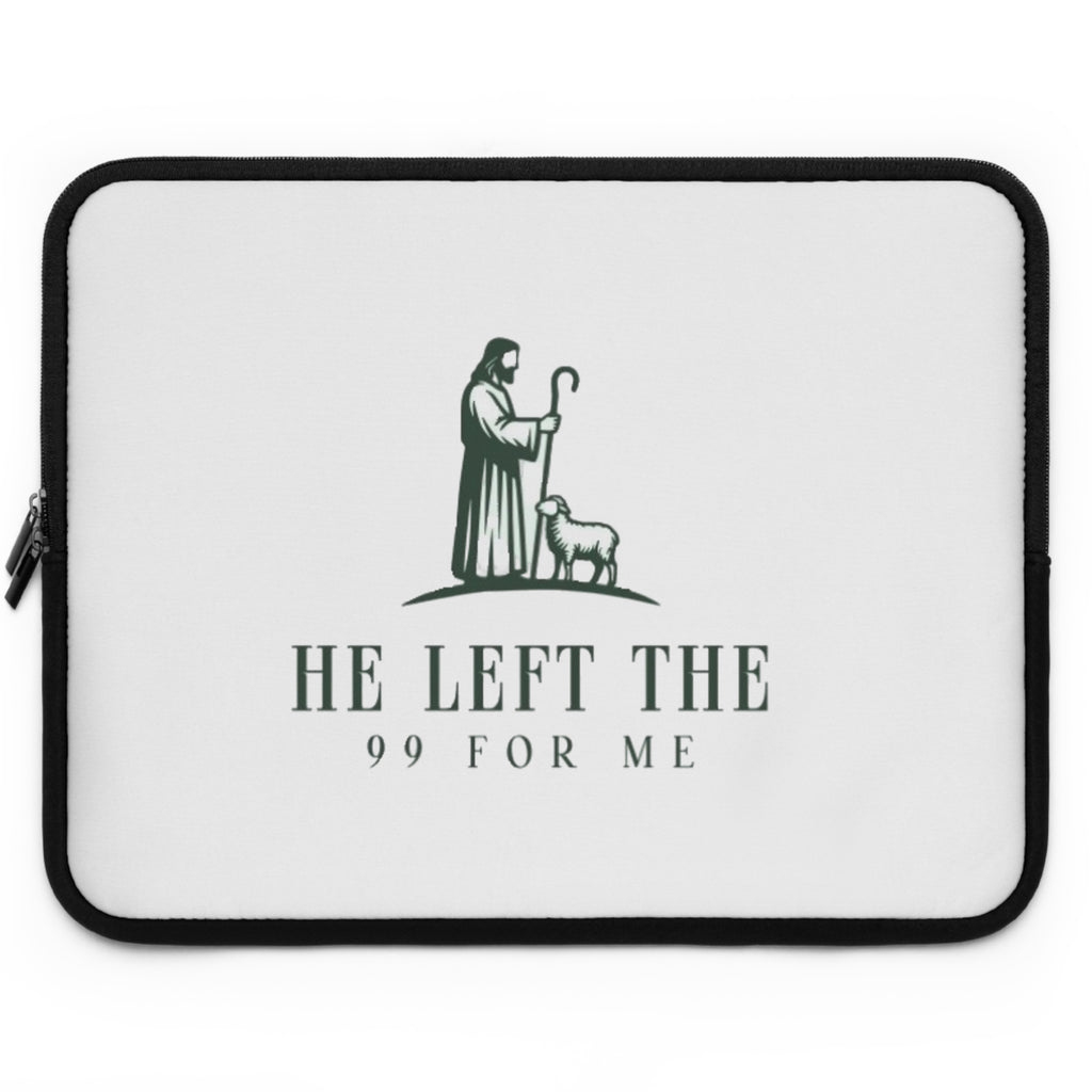 "The 99" Laptop Sleeve