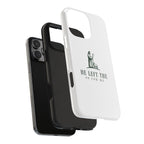 "The 99" iPhone/Galaxy Tough Phone Cases