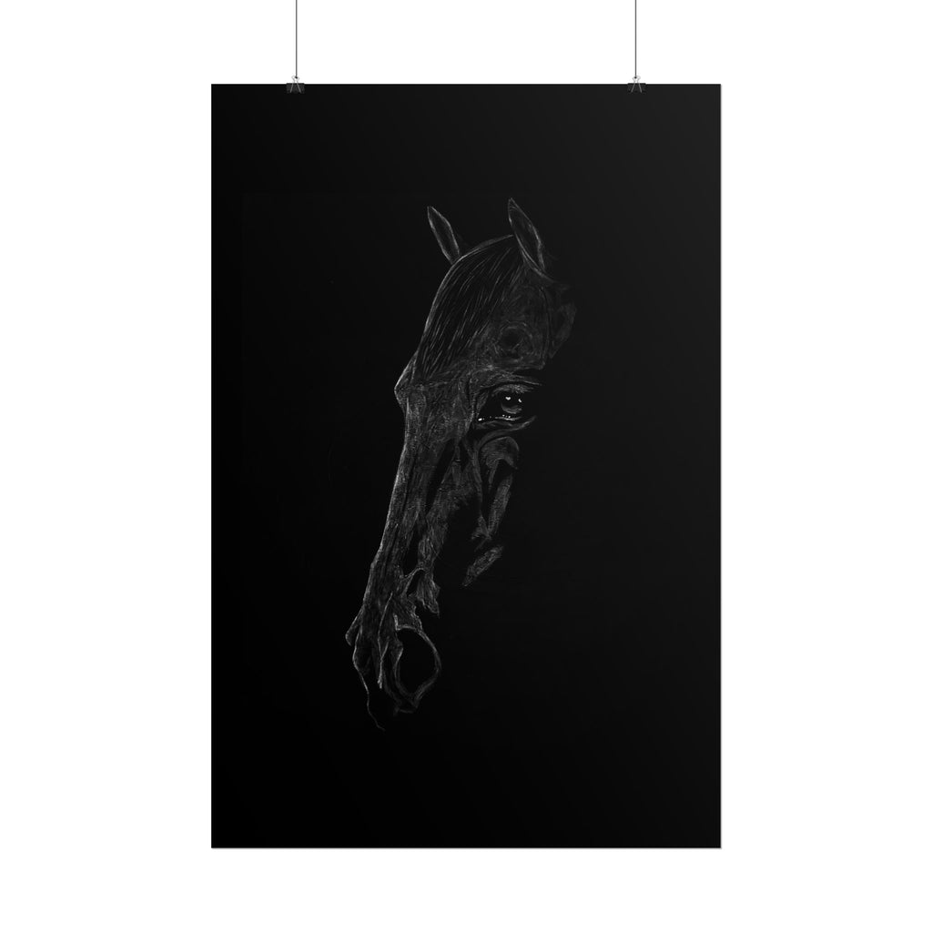 "Still" Limited Edition Print
