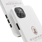 "Still Waters" iPhone/Galaxy Tough Phone Cases