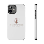 "Still Waters" iPhone/Galaxy Tough Phone Cases