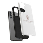 "Still Waters" iPhone/Galaxy Tough Phone Cases