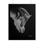 "A Mother's Love" Limited Edition Print