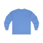 "Little Lamb Art" Long Sleeve T-Shirt