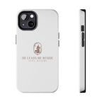 "Still Waters" iPhone/Galaxy Tough Phone Cases
