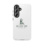 "The 99" iPhone/Galaxy Tough Phone Cases