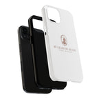 "Still Waters" iPhone/Galaxy Tough Phone Cases
