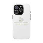 "My Shepherd" iPhone/Galaxy Tough Phone Cases