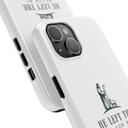 "The 99" iPhone/Galaxy Tough Phone Cases