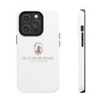 "Still Waters" iPhone/Galaxy Tough Phone Cases