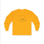 "Little Lamb Art" Long Sleeve T-Shirt